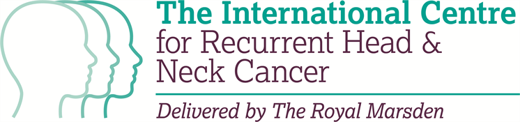 The International Centre for  Recurrent Head & Neck Cancer