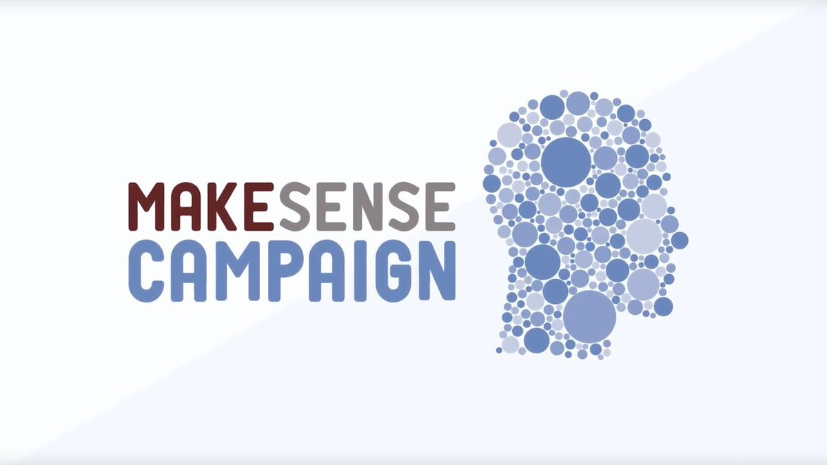 Make Sense Campaign