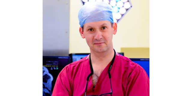 Professor Peter Brennan Recognised in King’s Birthday Honours for Contributions to Patient Safety