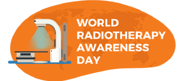 World Radiotherapy Awareness Day 