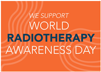 World Radiotherapy Day